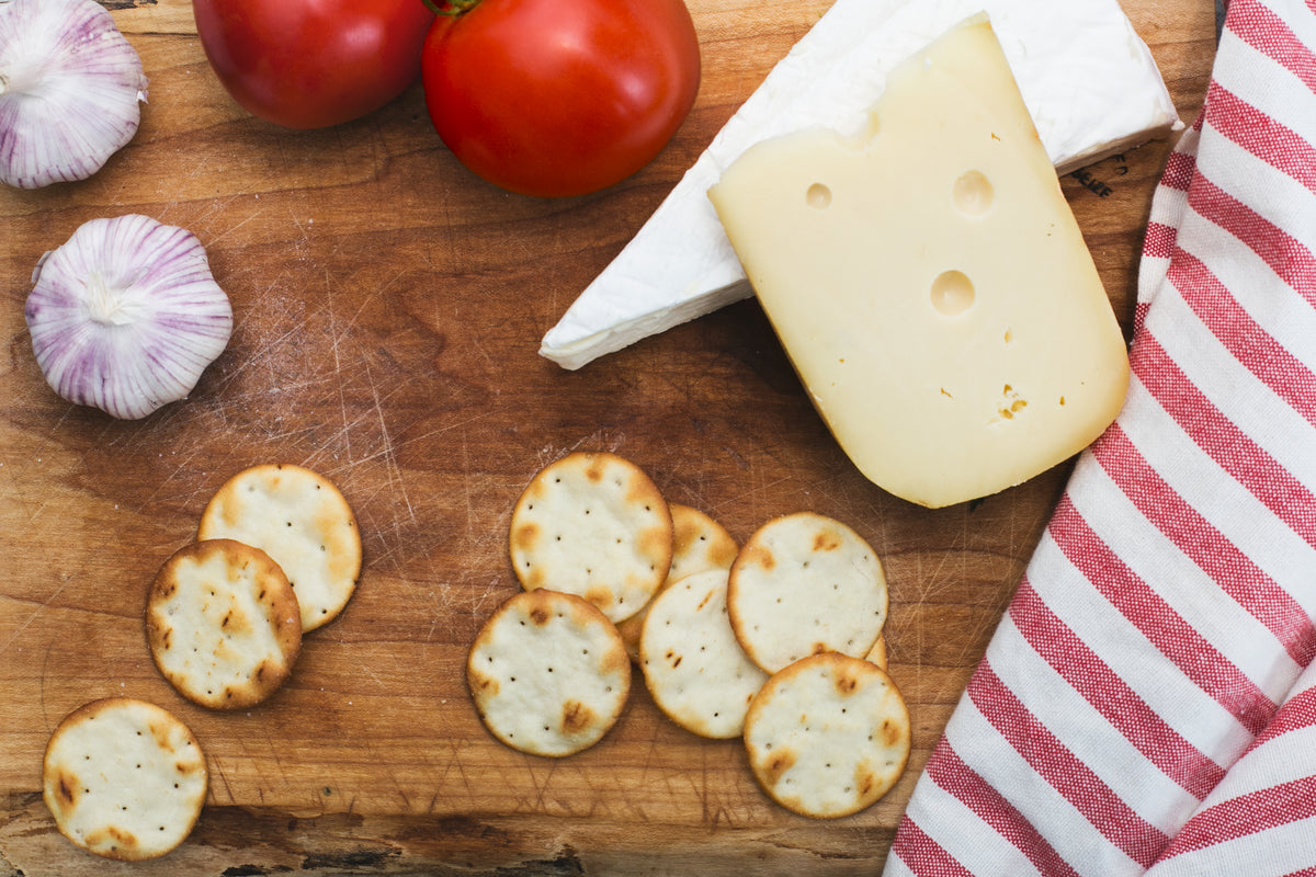 The Cornish Cheesemonger